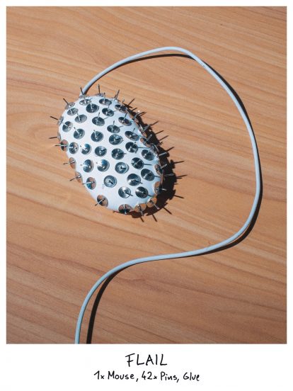 Five provocative projects by artist Max Seidentopf
