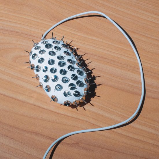 Five provocative projects by artist Max Seidentopf