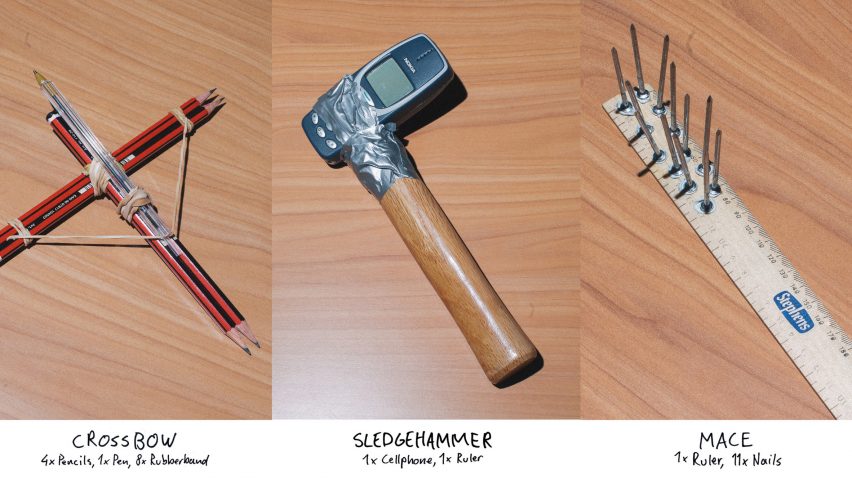 Five provocative projects by artist Max Seidentopf