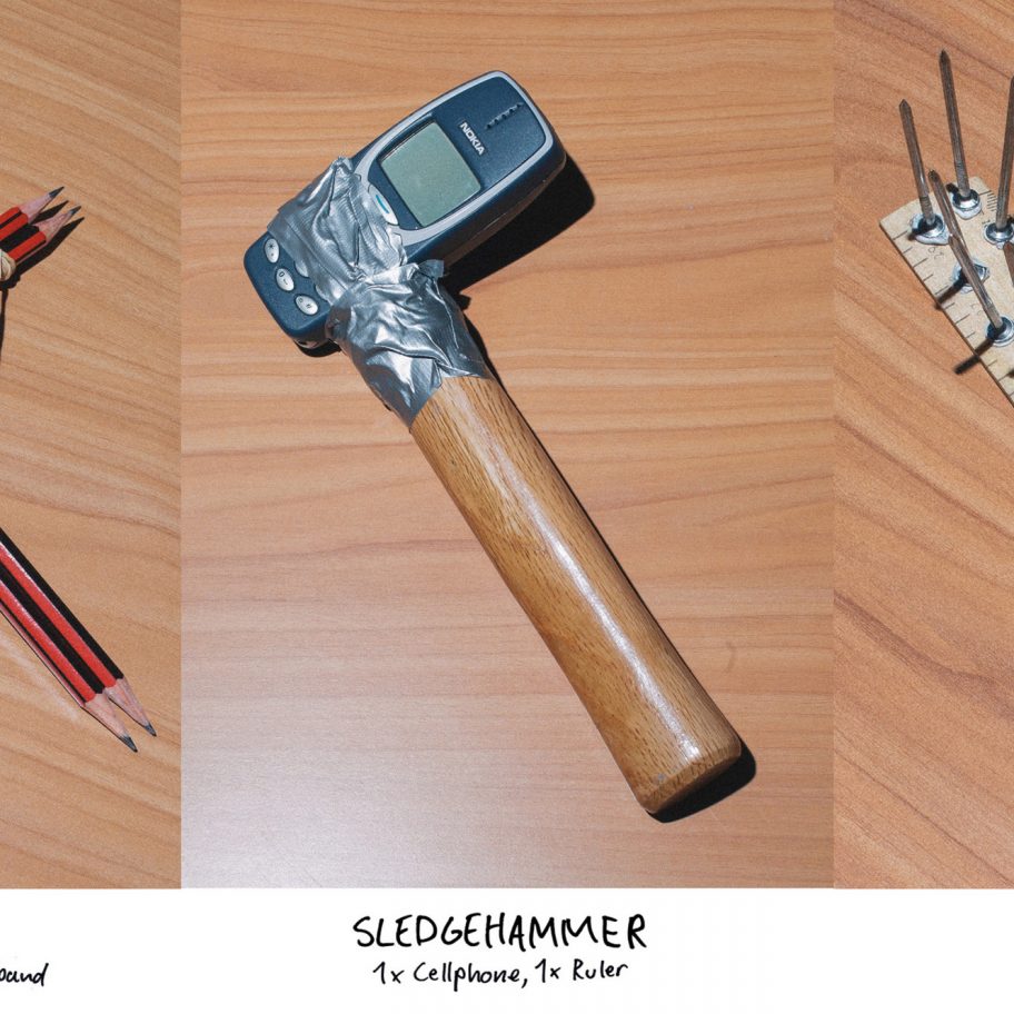 Five provocative projects by artist Max Seidentopf