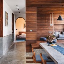 MD Apartment by Saransh