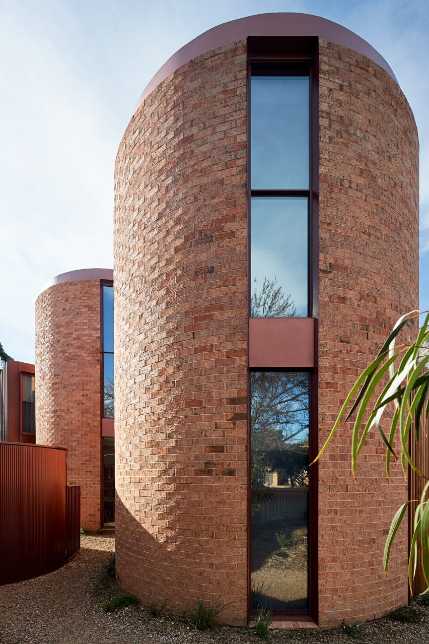 Merri Creek House by Wowowa