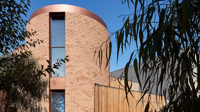 Merri Creek House by Wowowa