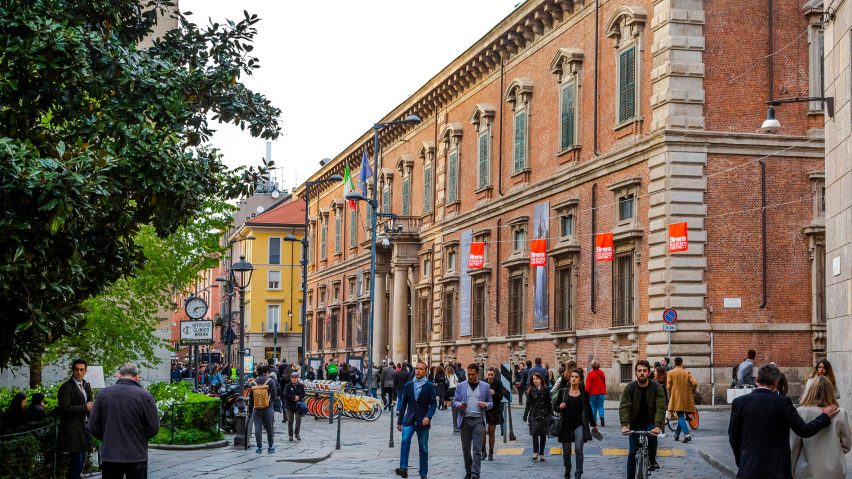 Milan's fuorisalone rescheduled after Salone del Mobile postponement