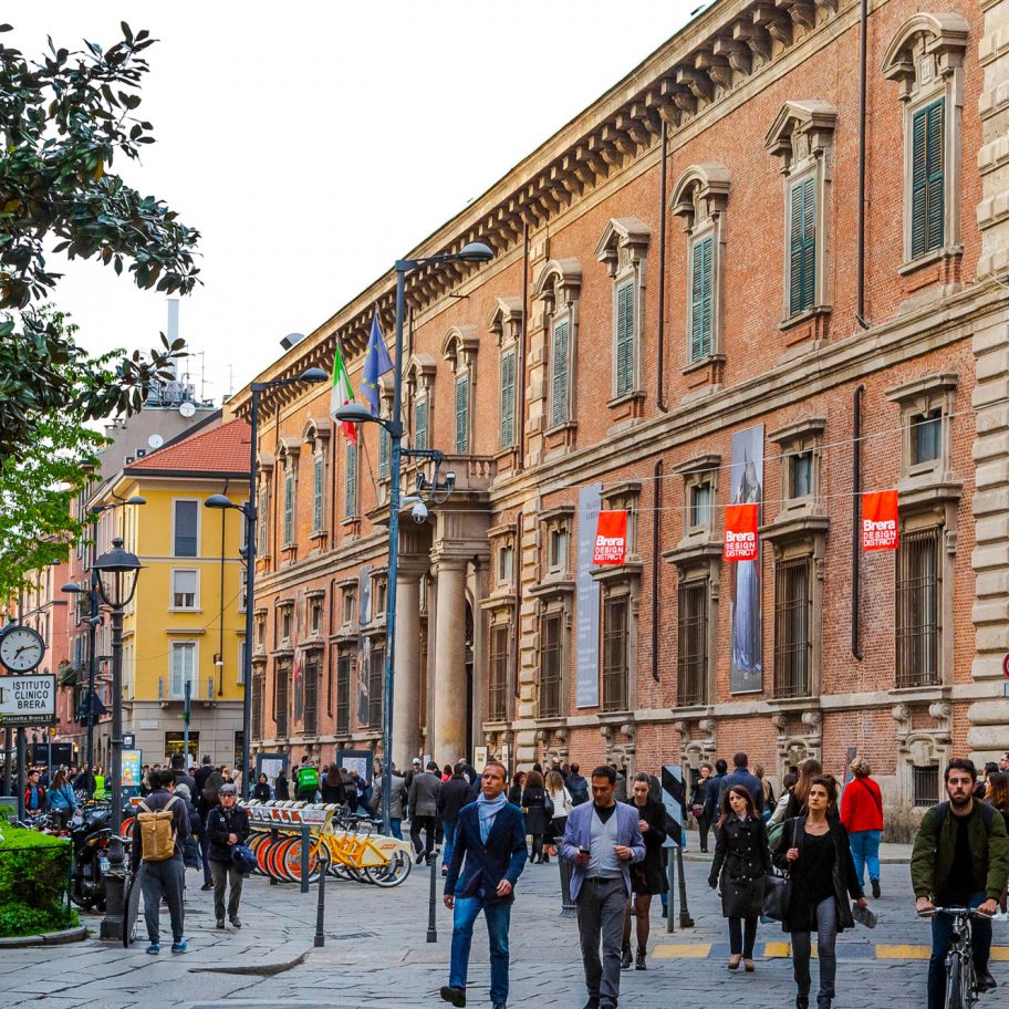 Milan's fuorisalone rescheduled after Salone del Mobile postponement