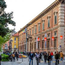 Milan's fuorisalone rescheduled after Salone del Mobile postponement