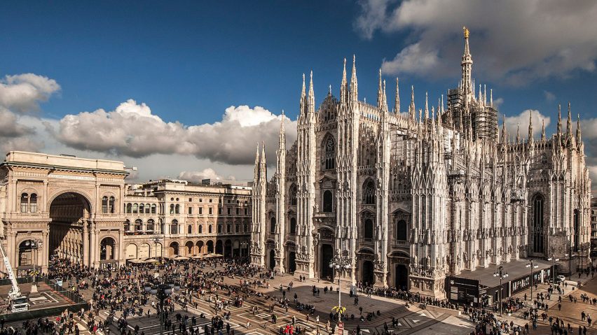 Milan's Salone del Mobile to decide today whether to postpone or cancel 2020 furniture fair due to coronavirus