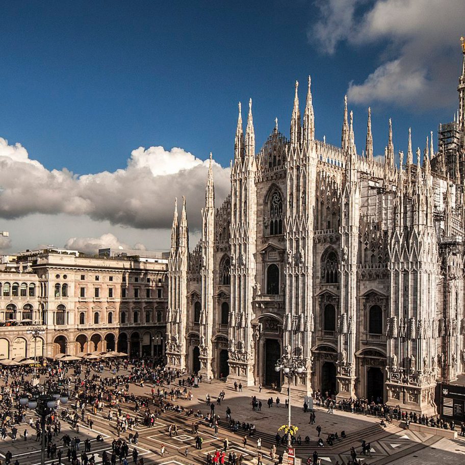 Milan's Salone del Mobile to decide today whether to postpone or cancel 2020 furniture fair due to coronavirus