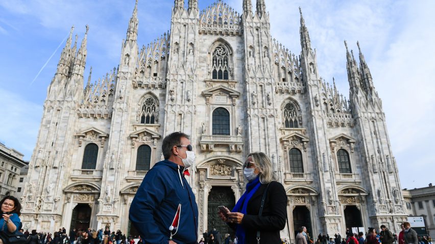 Milan's Salone del Mobile furniture fair postponed due to coronavirus