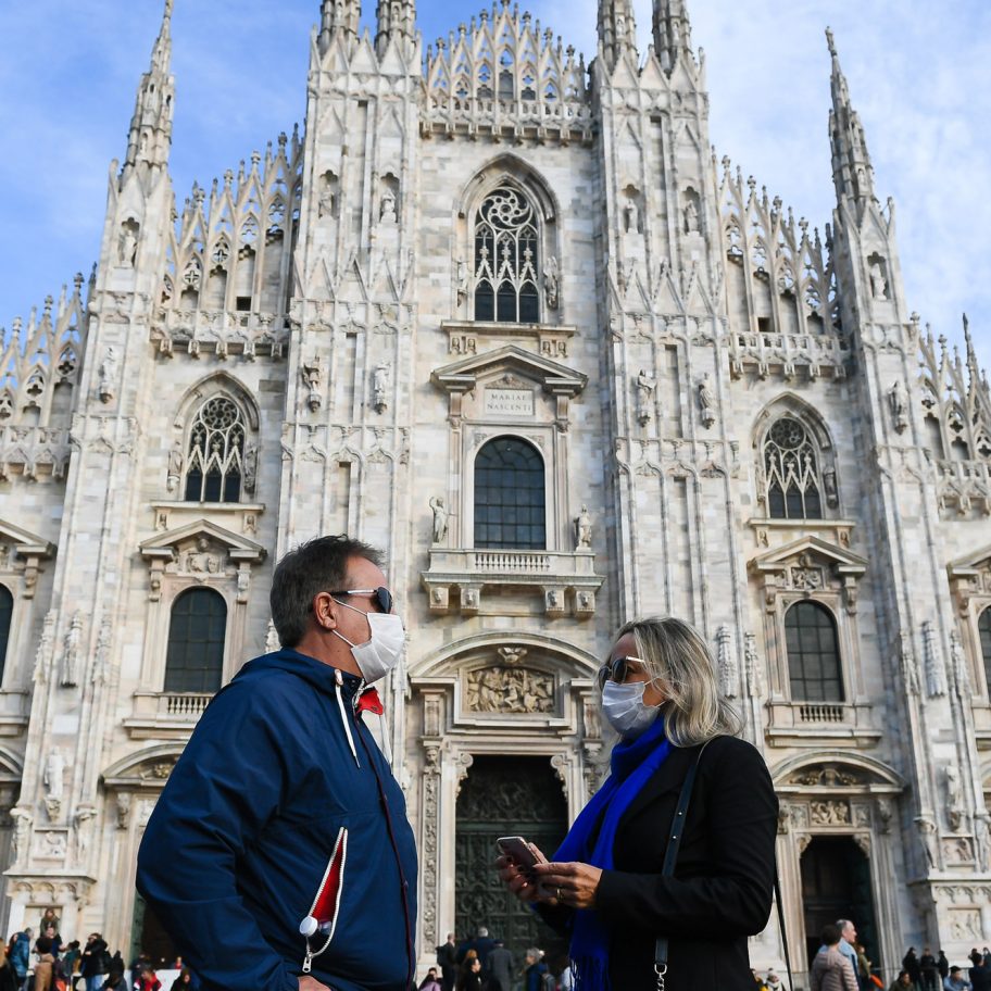 Milan's Salone del Mobile furniture fair postponed due to coronavirus