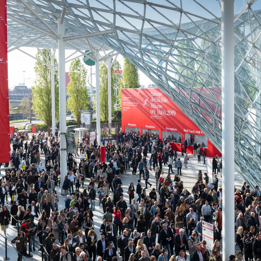 Salone del Mobile confirms move to September 2021 due to coronavirus