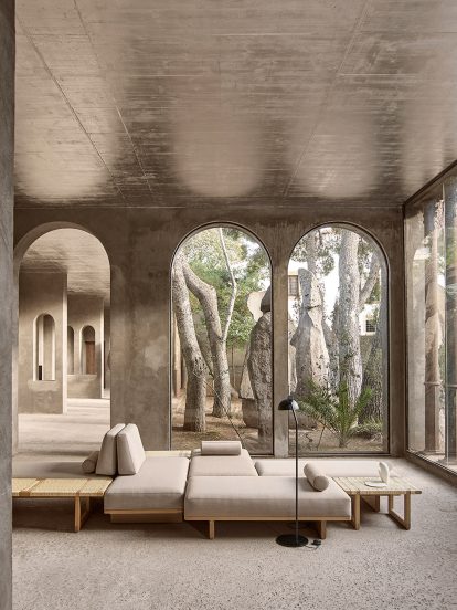 Mads Odgård designs "simplest possible lamp" for Carl Hansen & Son