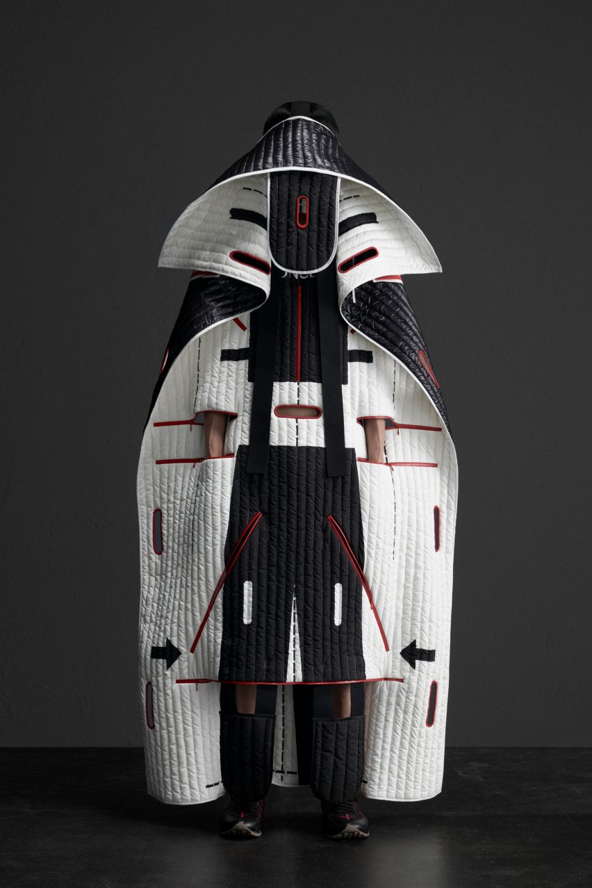 Moncler enlists eight designers to "reinterpret the ordinary" for 2020 Genius collection