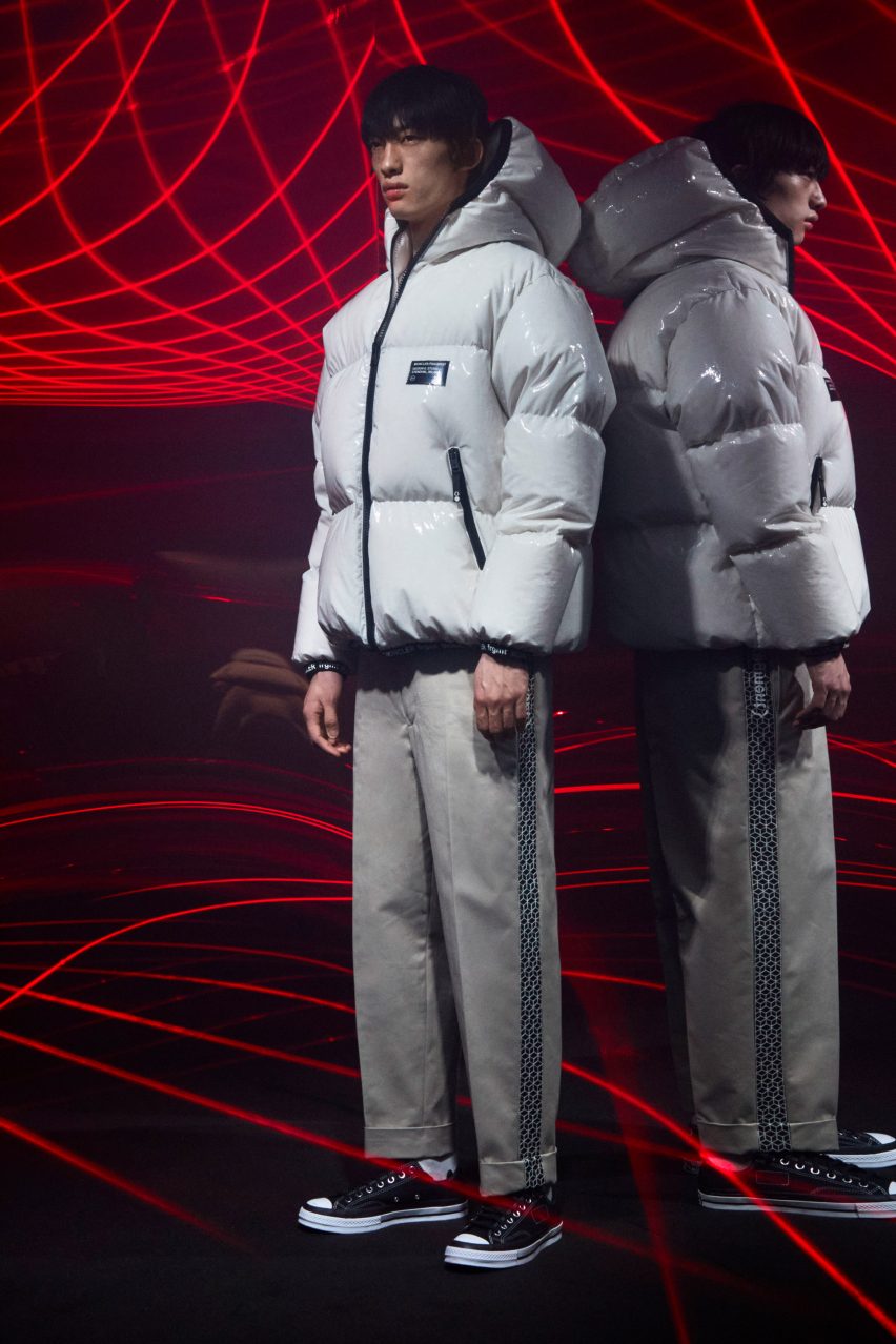 Moncler enlists eight designers to "reinterpret the ordinary" for 2020 Genius initiative
