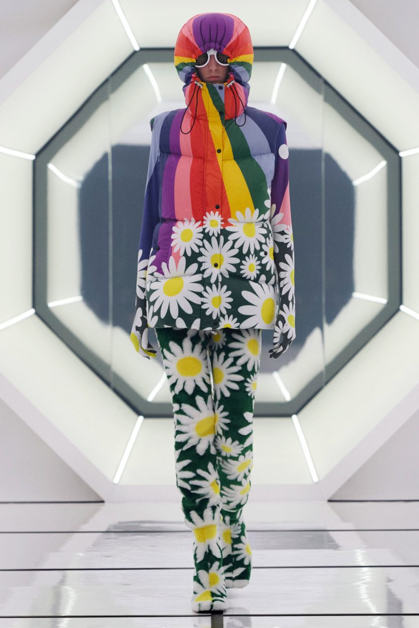 Moncler enlists eight designers to "reinterpret the ordinary" for 2020 Genius initiative