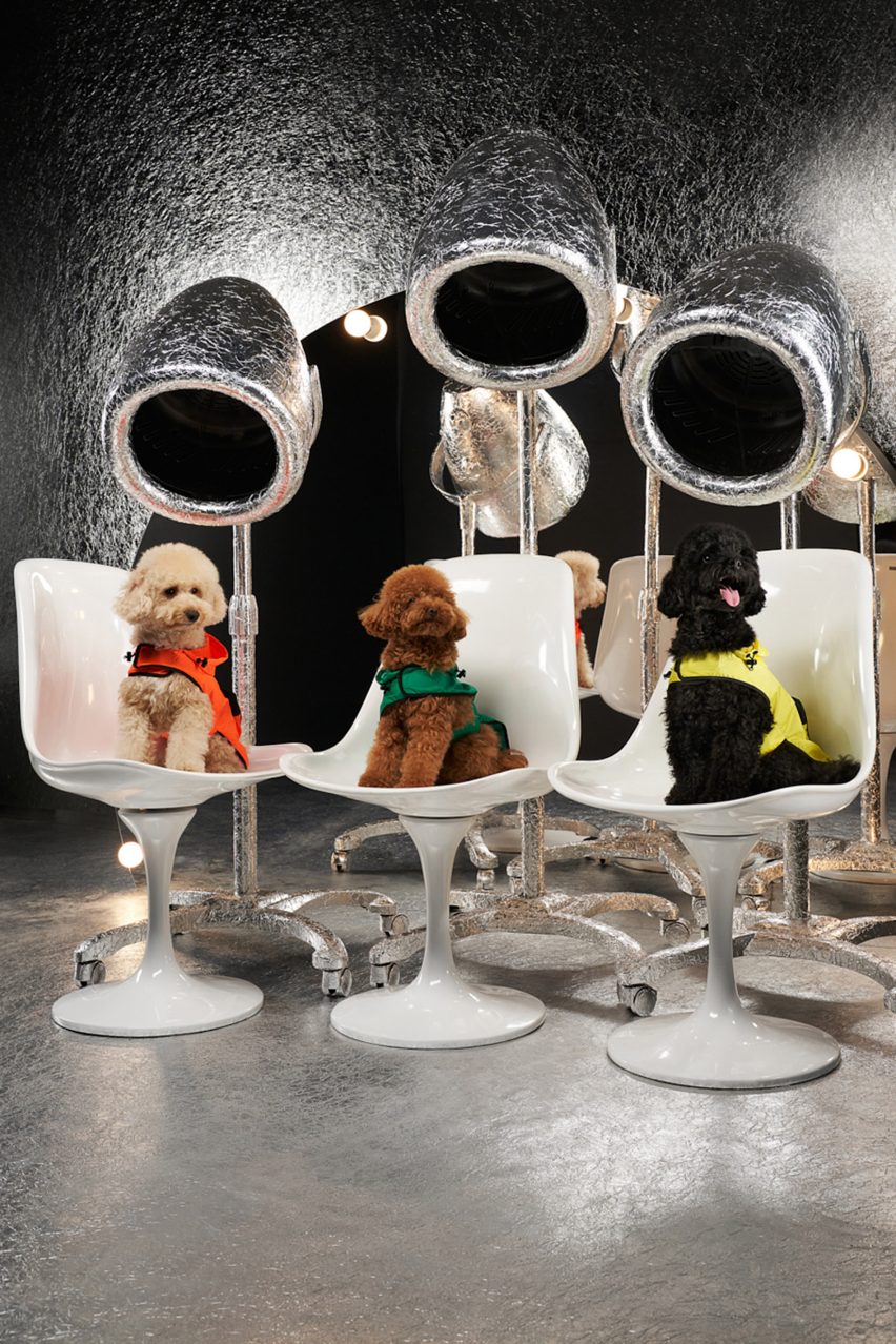 Moncler enlists eight designers to "reinterpret the ordinary" for 2020 Genius initiative