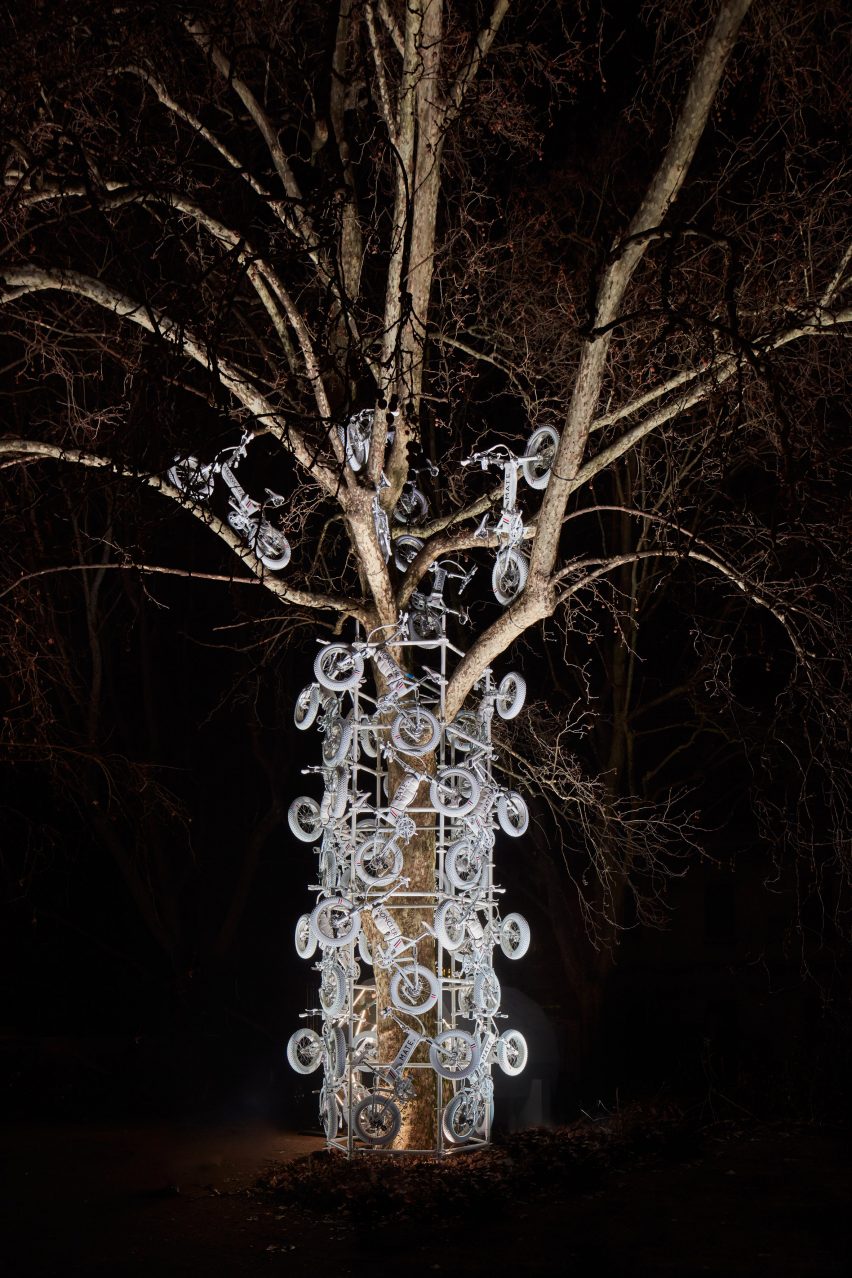 Moncler enlists eight designers to "reinterpret the ordinary" for 2020 Genius initiative