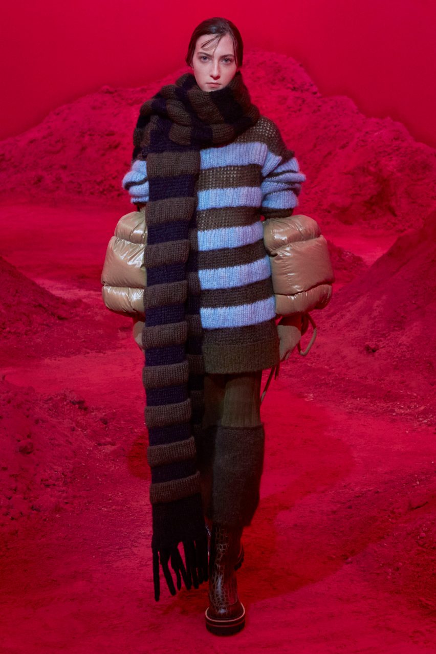 Moncler enlists eight designers to "reinterpret the ordinary" for 2020 Genius initiative