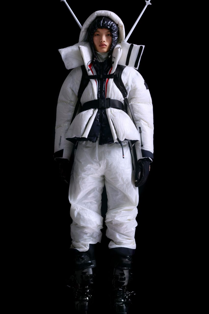Moncler enlists eight designers to "reinterpret the ordinary" for 2020 Genius initiative