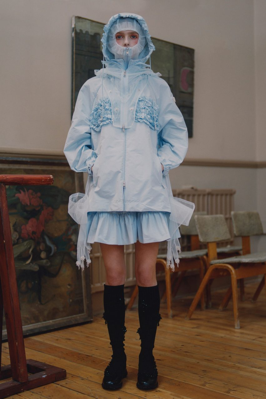 Moncler enlists eight designers to "reinterpret the ordinary" for 2020 Genius initiative