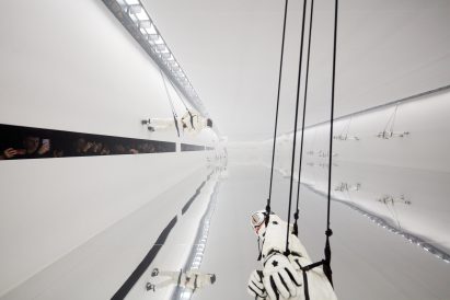 Moncler enlists eight designers to "reinterpret the ordinary" for 2020 Genius collection