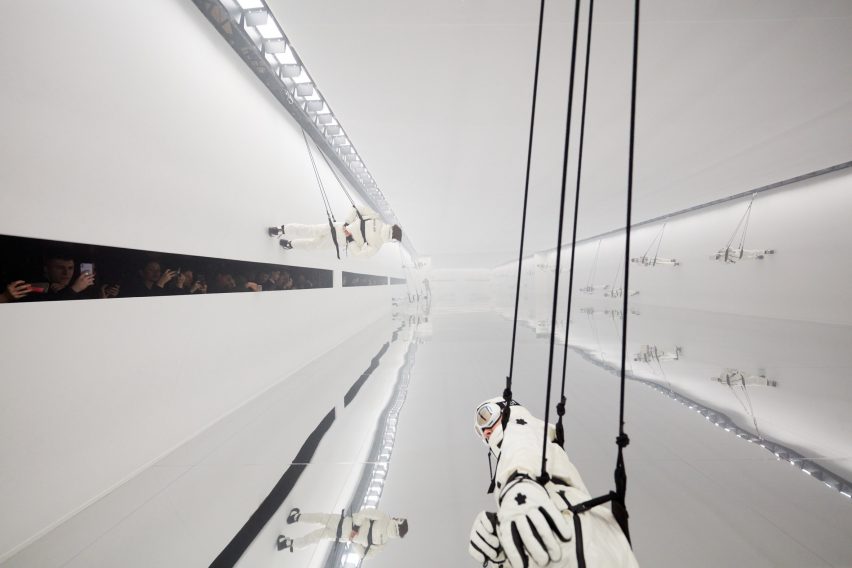 Moncler enlists eight designers to "reinterpret the ordinary" for 2020 Genius collection
