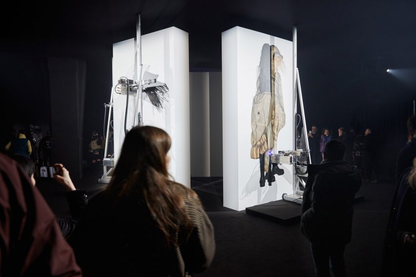 Moncler enlists eight designers to "reinterpret the ordinary" for 2020 Genius collection