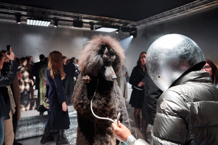 Moncler enlists eight designers to "reinterpret the ordinary" for 2020 Genius collection