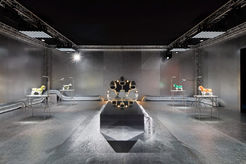 Moncler enlists eight designers to "reinterpret the ordinary" for 2020 Genius collection