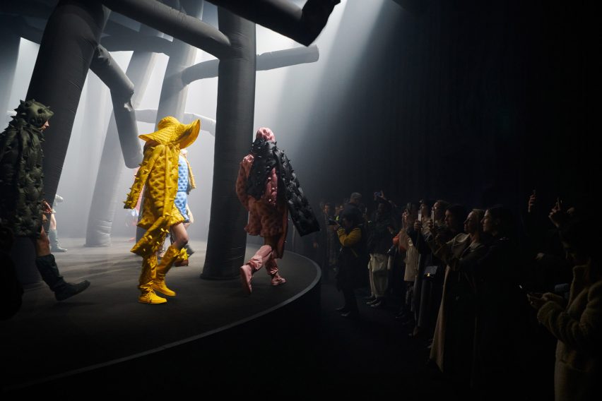 Moncler enlists eight designers to "reinterpret the ordinary" for 2020 Genius collection