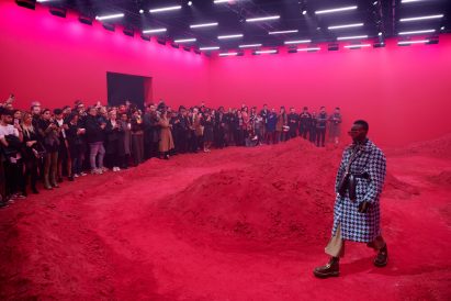 Moncler enlists eight designers to "reinterpret the ordinary" for 2020 Genius collection