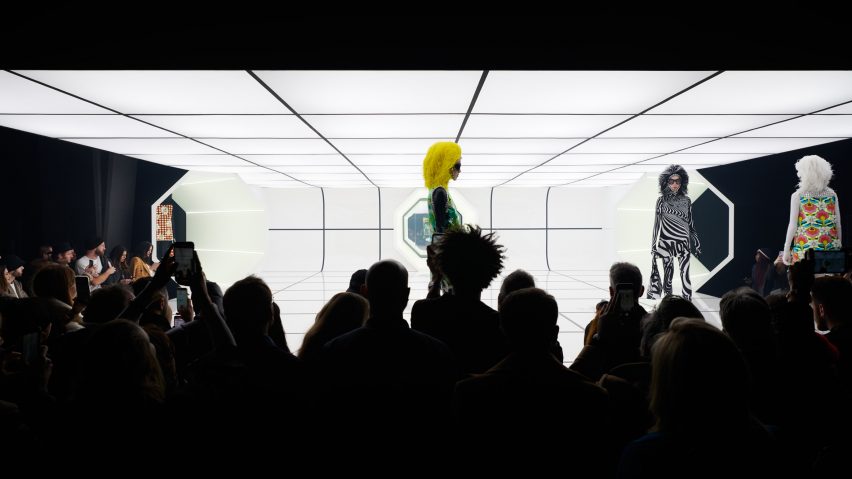 Moncler enlists eight designers to "reinterpret the ordinary" for 2020 Genius collection