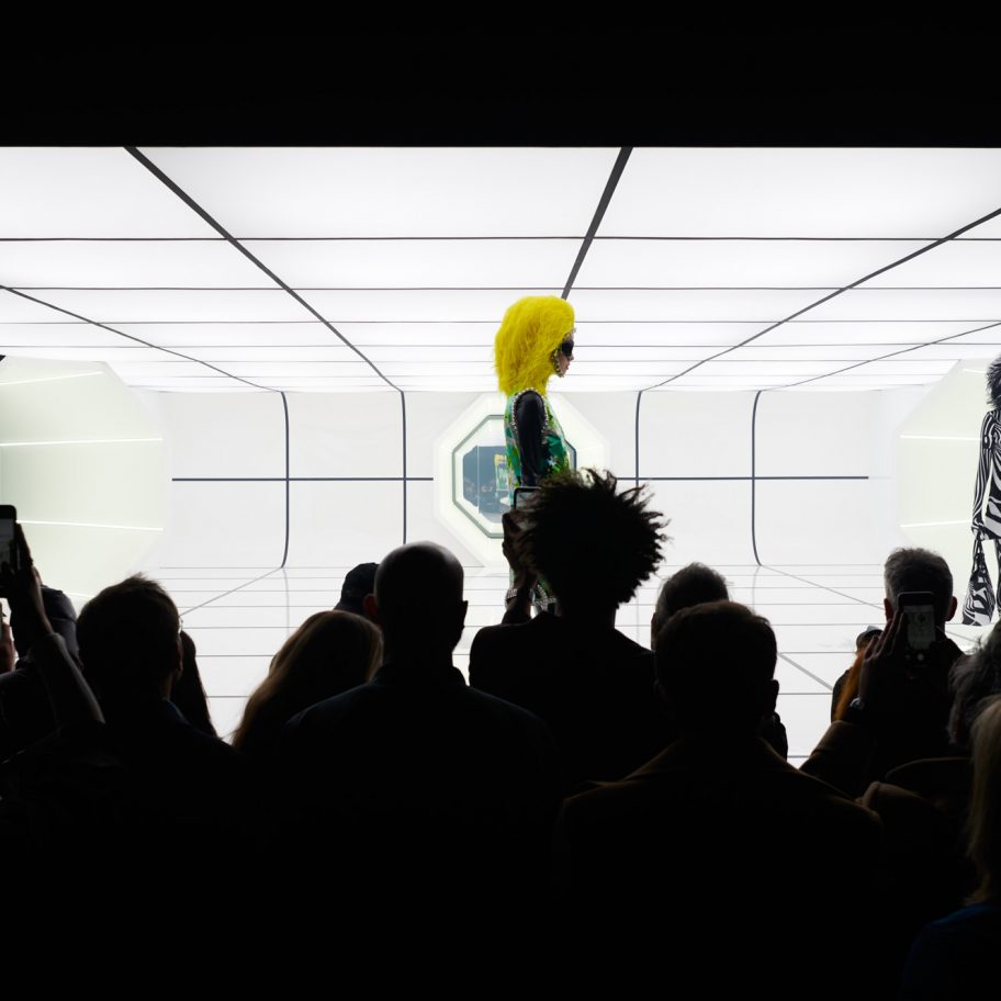 Moncler enlists eight designers to "reinterpret the ordinary" for 2020 Genius collection