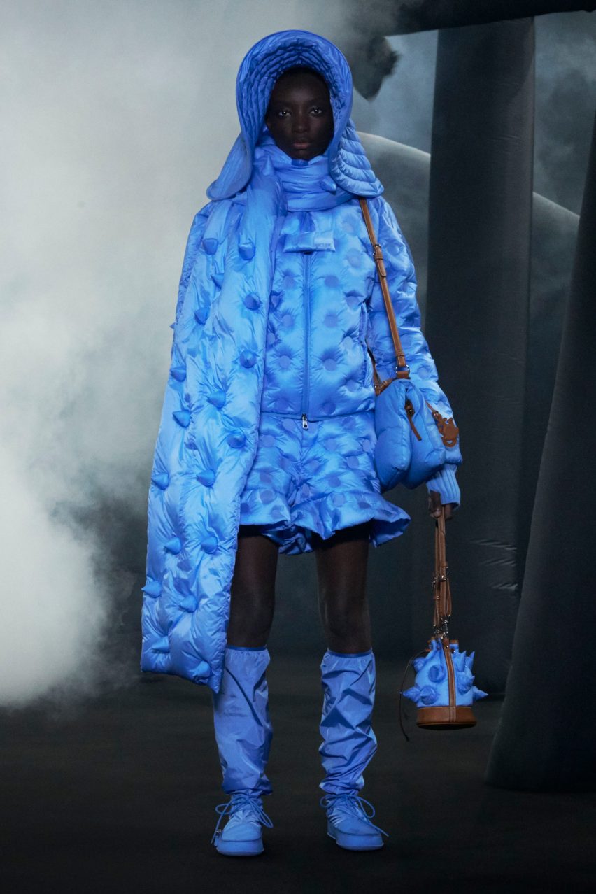Moncler enlists eight designers to "reinterpret the ordinary" for 2020 Genius collection