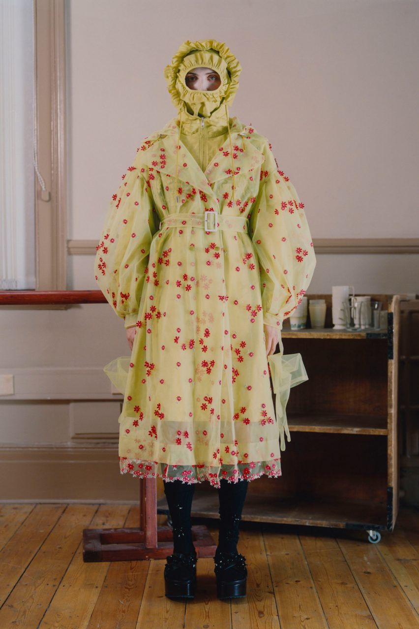 Moncler enlists eight designers to "reinterpret the ordinary" for 2020 Genius collection