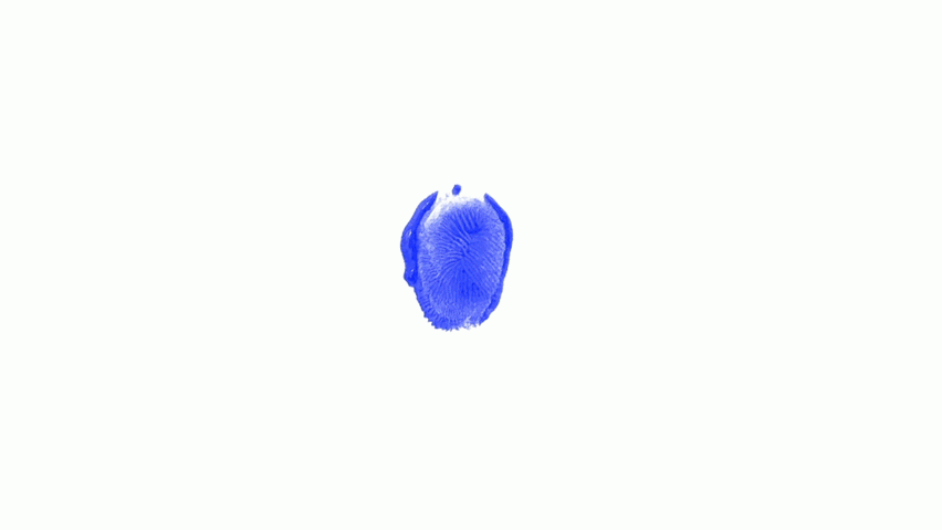 Justified creates fingerprint branding as a "rallying symbol" for United Nations museum