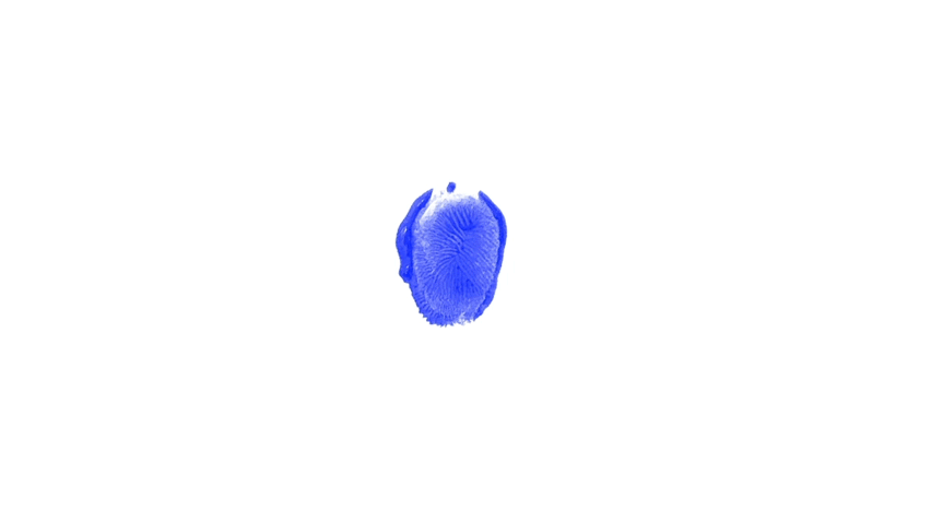 Justified creates fingerprint branding as a "rallying symbol" for United Nations museum
