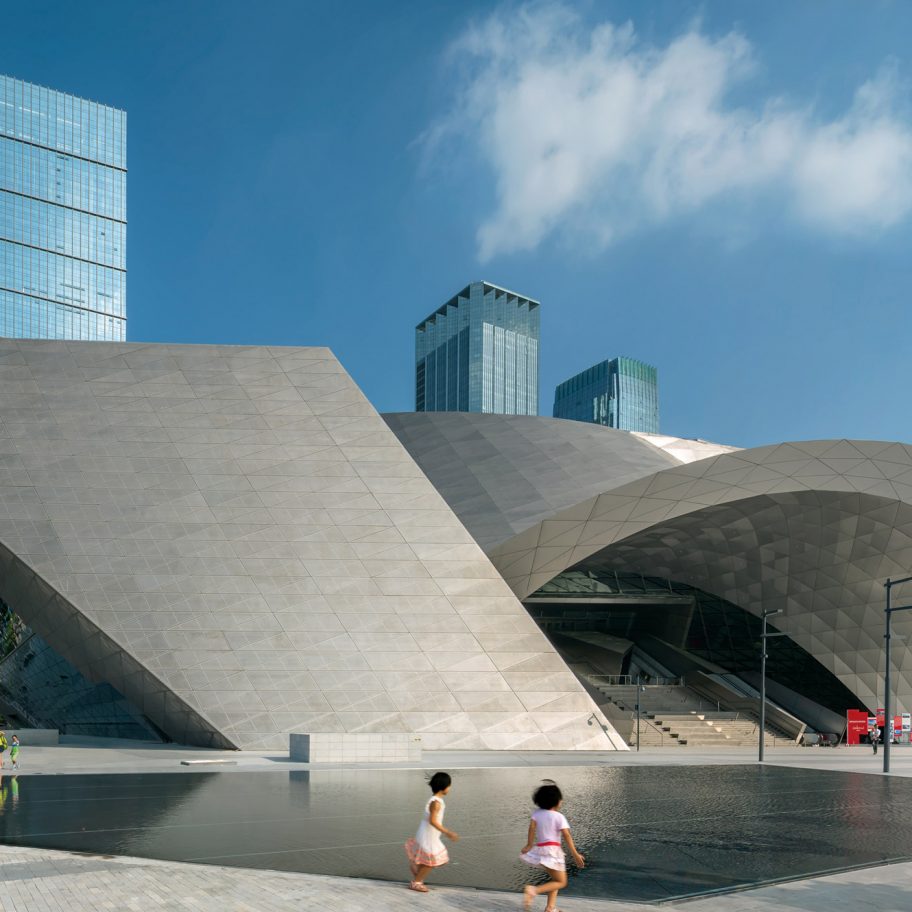 Five promising roles for project architects on Dezeen Jobs this week