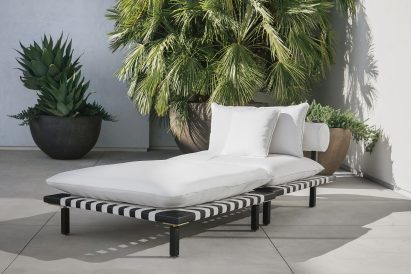Nerthus Sofa by ATRA
