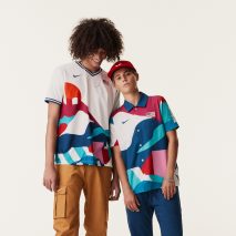 Nike Olympics 2020 Skateboarding Uniform