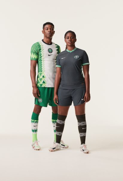 Nike Tokyo 2020 Olympic Uniforms