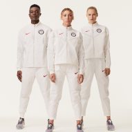 Nike Tokyo 2020 Olympic Uniforms