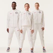 Nike Tokyo 2020 Olympic Uniforms