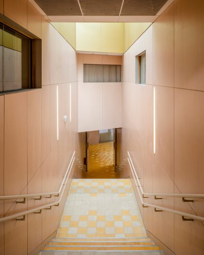 O4a by Brisac Gonzalez and Antoine Régnault