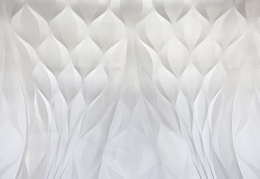 One Thousand Museum by Zaha Hadid Architects New Images by Hufton and Crow