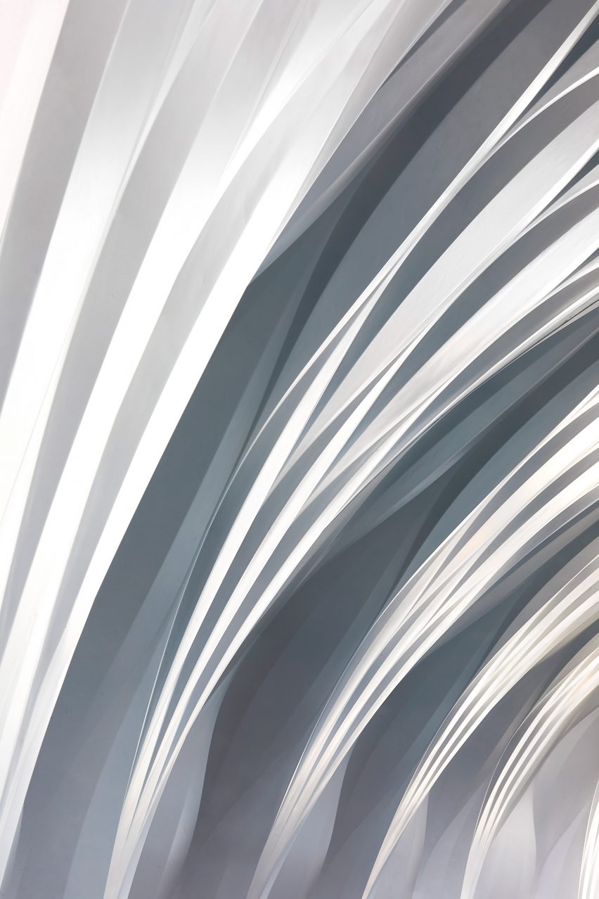 One Thousand Museum by Zaha Hadid Architects New Images by Hufton and Crow