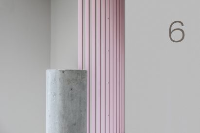Paris social housing by Avenier Cornejo