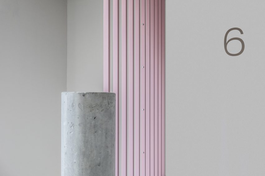 Paris social housing by Avenier Cornejo