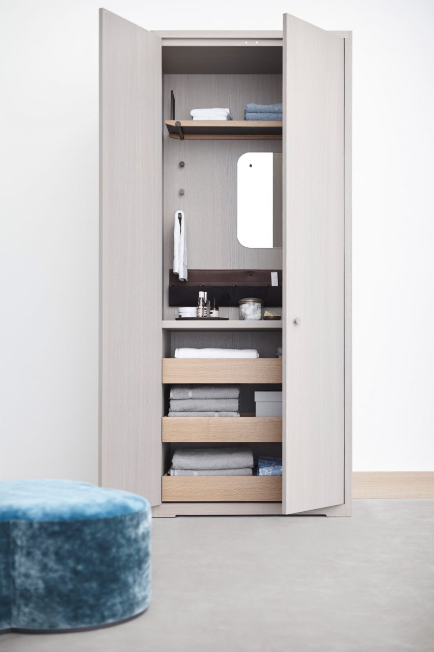 Primary Objects by Henrybuilt