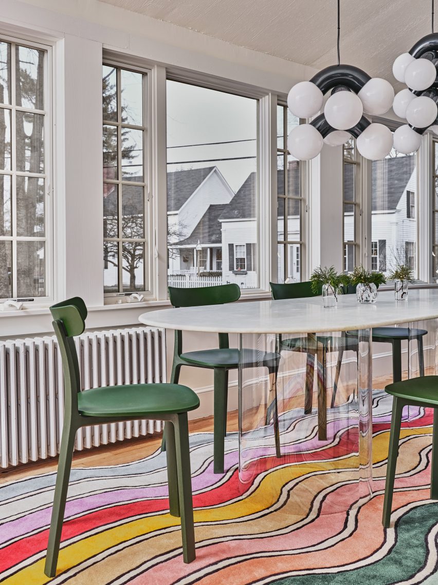 Pieces Home by An Aesthetic Pursuit
